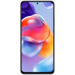 Xiaomi Redmi Note 11 Pro+ 5G  6/128GB Błękitny - Star Blue