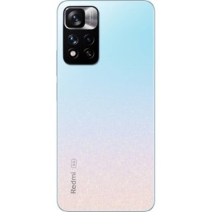 Xiaomi Redmi Note 11 Pro+ 5G  6/128GB Błękitny - Star Blue