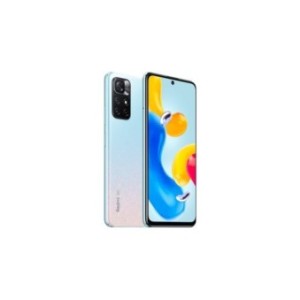 Xiaomi Redmi Note 11s 5G 4/128GB Niebieski - Star Blue