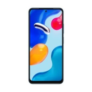 Xiaomi Redmi Note 11s 6/128GB Niebieski - Twilight Blue