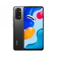 Xiaomi Redmi Note 11s 6/64GB Szary - Graphite Gray