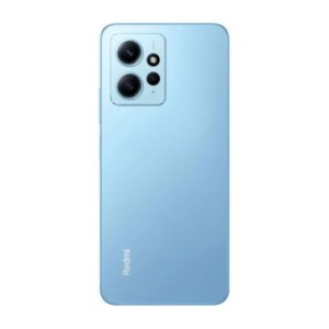 Xiaomi Redmi Note 12 4/128GB Niebieski - Ice Blue