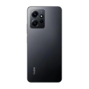 Xiaomi Redmi Note 12 4/64GB Szary - Onyx Gray