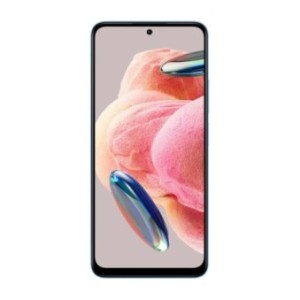 Xiaomi Redmi Note 12 8/256GB Niebieski - Ice Blue