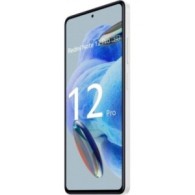 Xiaomi Redmi Note 12 Pro 5G  6/128GB Biały -  Polar White