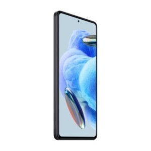 Xiaomi Redmi Note 12 Pro 5G  6/128GB Czarny  -  Midnight Black