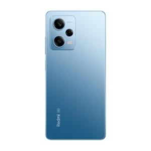 Xiaomi Redmi Note 12 Pro 5G  6/128GB Niebieski -  Sky Blue