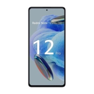 Xiaomi Redmi Note 12 Pro 5G  8/256GB Biały -  Polar White