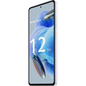 Xiaomi Redmi Note 12 Pro 5G  8/256GB Biały -  Polar White