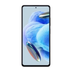 Xiaomi Redmi Note 12 Pro 5G  8/256GB Czarny  -  Midnight Black