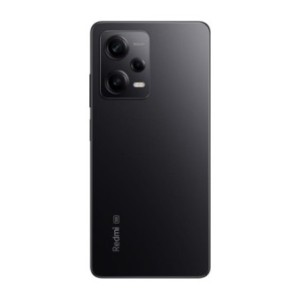 Xiaomi Redmi Note 12 Pro 5G  8/256GB Czarny  -  Midnight Black