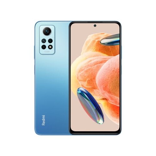 Xiaomi Redmi Note 12 Pro 6/128GB Niebieski - Glacier Blue