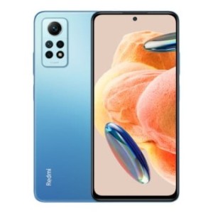 Xiaomi Redmi Note 12 Pro 6/128GB Niebieski - Glacier Blue