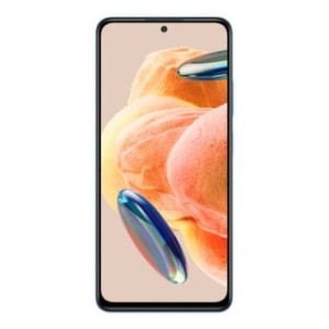 Xiaomi Redmi Note 12 Pro 6/128GB Niebieski - Glacier Blue