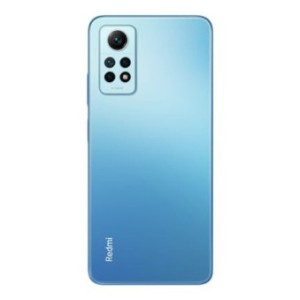 Xiaomi Redmi Note 12 Pro 6/128GB Niebieski - Glacier Blue