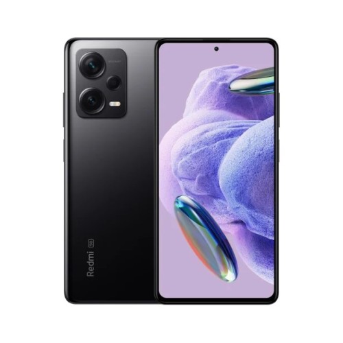 Xiaomi Redmi Note 12 Pro+ 5G  8/256GB Czarny - Midnight Black