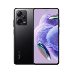 Xiaomi Redmi Note 12 Pro+ 5G  8/256GB Czarny - Midnight Black