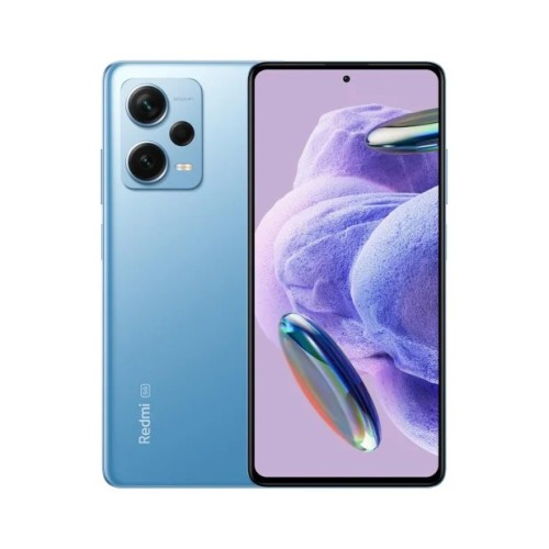 Xiaomi Redmi Note 12 Pro+ 5G  8/256GB Niebieski -  Sky Blue