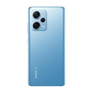 Xiaomi Redmi Note 12 Pro+ 5G  8/256GB Niebieski -  Sky Blue