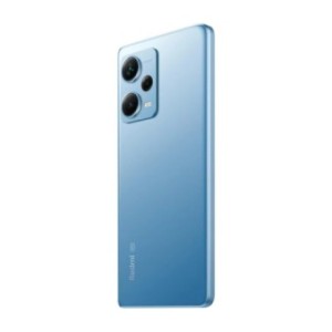 Xiaomi Redmi Note 12 Pro+ 5G  8/256GB Niebieski -  Sky Blue