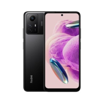 Xiaomi Redmi Note 12S 8/256GB Czarny - Onyx Black