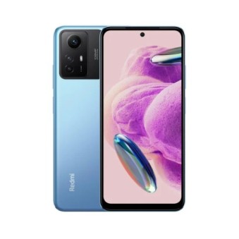 Xiaomi Redmi Note 12S 8/256GB Niebieski - Ice Blue