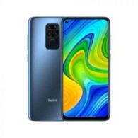 Xiaomi Redmi Note 9 3/64GB Szary - Midnight Grey