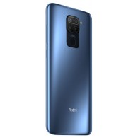 Xiaomi Redmi Note 9 3/64GB Szary - Midnight Grey