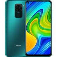 Xiaomi Redmi Note 9 3/64GB Zielony - Forest Green
