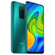 Xiaomi Redmi Note 9 3/64GB Zielony - Forest Green