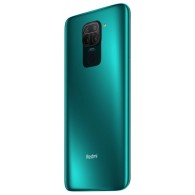 Xiaomi Redmi Note 9 3/64GB Zielony - Forest Green