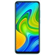 Xiaomi Redmi Note 9 3/64GB Zielony - Forest Green