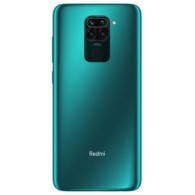 Xiaomi Redmi Note 9 3/64GB Zielony - Forest Green