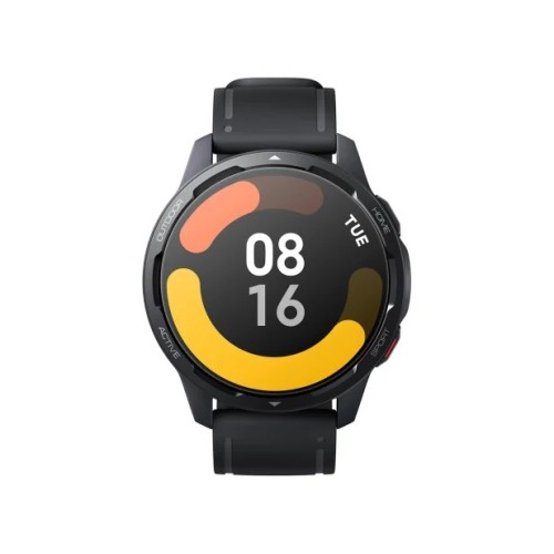 Xiaomi Watch S1 Active Czarny  - Space Black