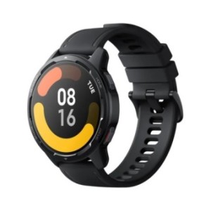 Xiaomi Watch S1 Active Czarny  - Space Black