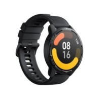 Xiaomi Watch S1 Active Czarny  - Space Black