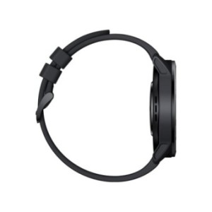 Xiaomi Watch S1 Active Czarny  - Space Black