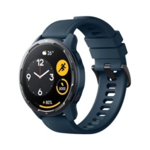 Xiaomi Watch S1 Active Niebieski - Ocean Blue