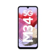 Samsung Galaxy M34 5G 6/128gb Srebrny - Silver