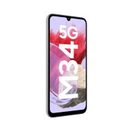 Samsung Galaxy M34 5G 6/128gb Srebrny - Silver