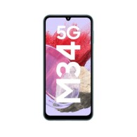 Samsung Galaxy M34 5G 6/128gb Niebieski - Blue