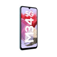 Samsung Galaxy M34 5G 6/128gb Niebieski - Blue