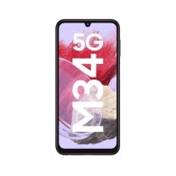 Samsung Galaxy M34 5G 6/128gb Granatowy -  Dark Blue