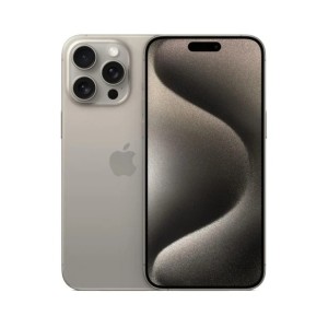 Apple Iphone 15 Pro 128gb Natural Titanium