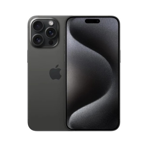 Apple Iphone 15 Pro 128gb Black Titanium