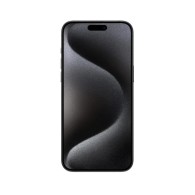 Apple Iphone 15 Pro 256gb Black Titanium