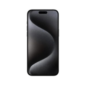 Apple Iphone 15 Pro 256gb Black Titanium