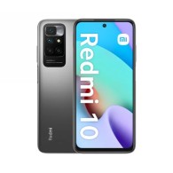 Xiaomi Redmi 10 2022 4/64GB Carbon Gray - Szary