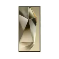 Samsung Galaxy S24 Ultra 12/256gb Żółty - Titanium Yellow