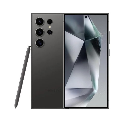 Samsung Galaxy S24 Ultra 12/256gb Czarny - Titanium Black